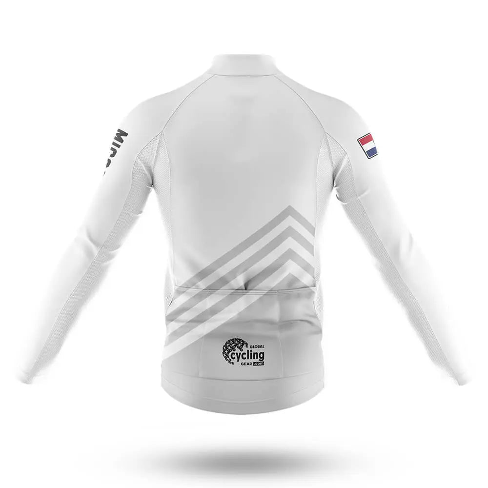 Missouri S4 - Men's Cycling Kit