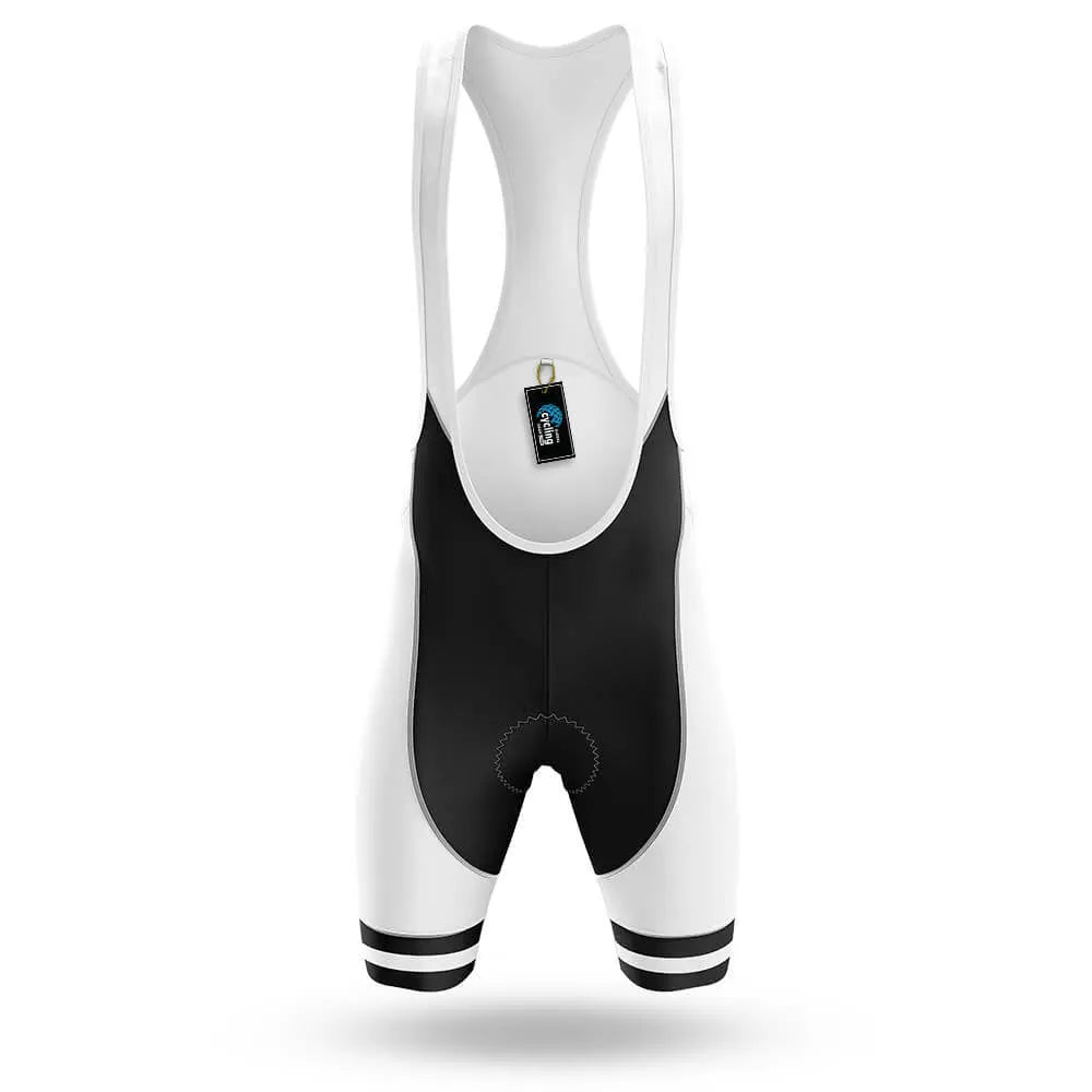 Move More - Men's Cycling Kit