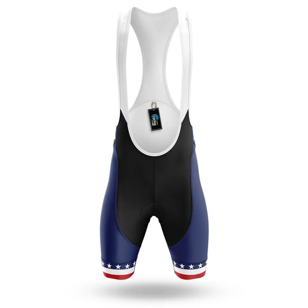 My Country - Men's Cycling Kit