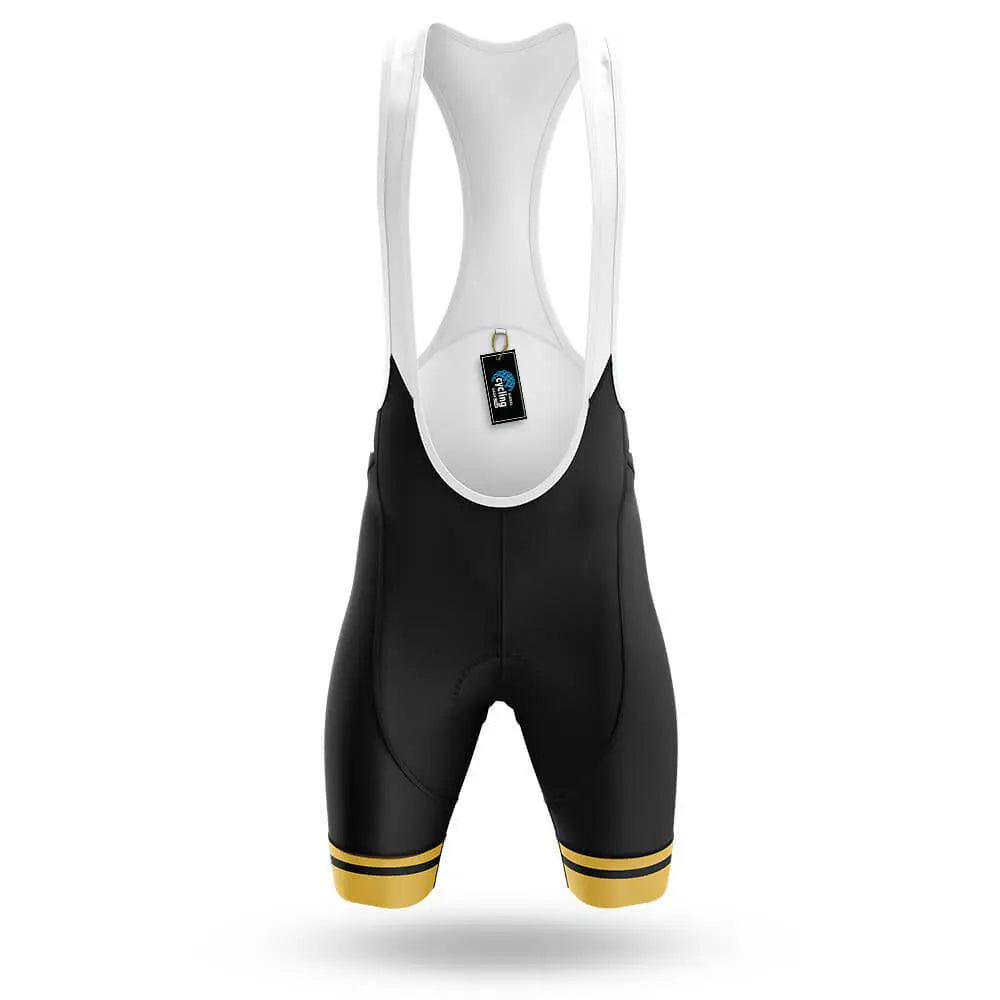My Title - Men's Cycling Kit