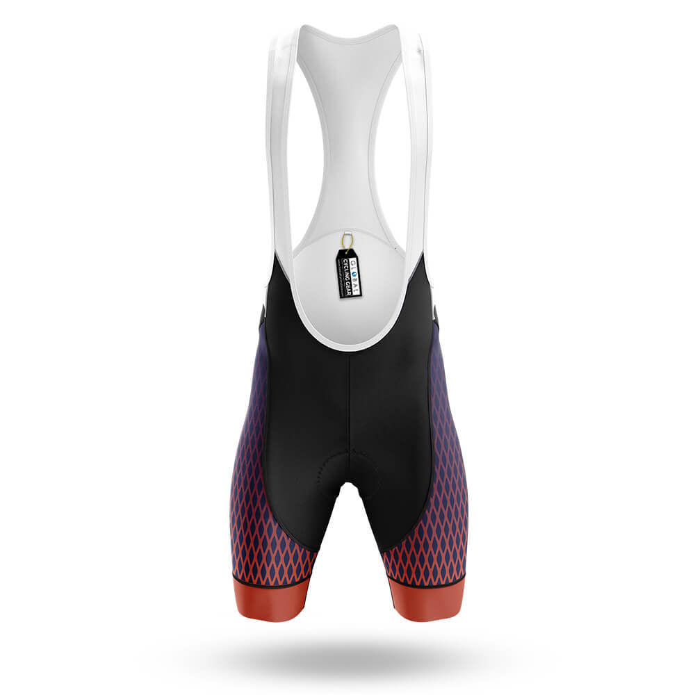 I Love My Wife V6 - Men's Cycling Kit