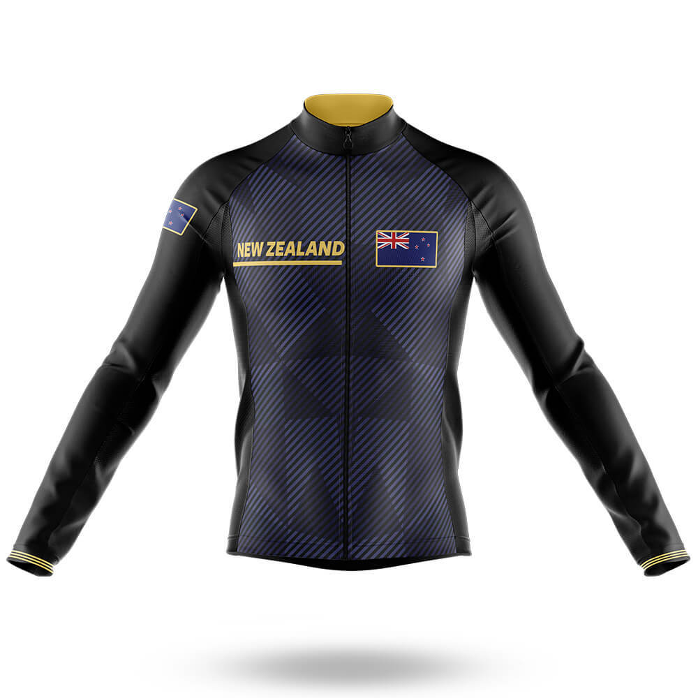 New Zealand S2 - Men's Cycling Kit