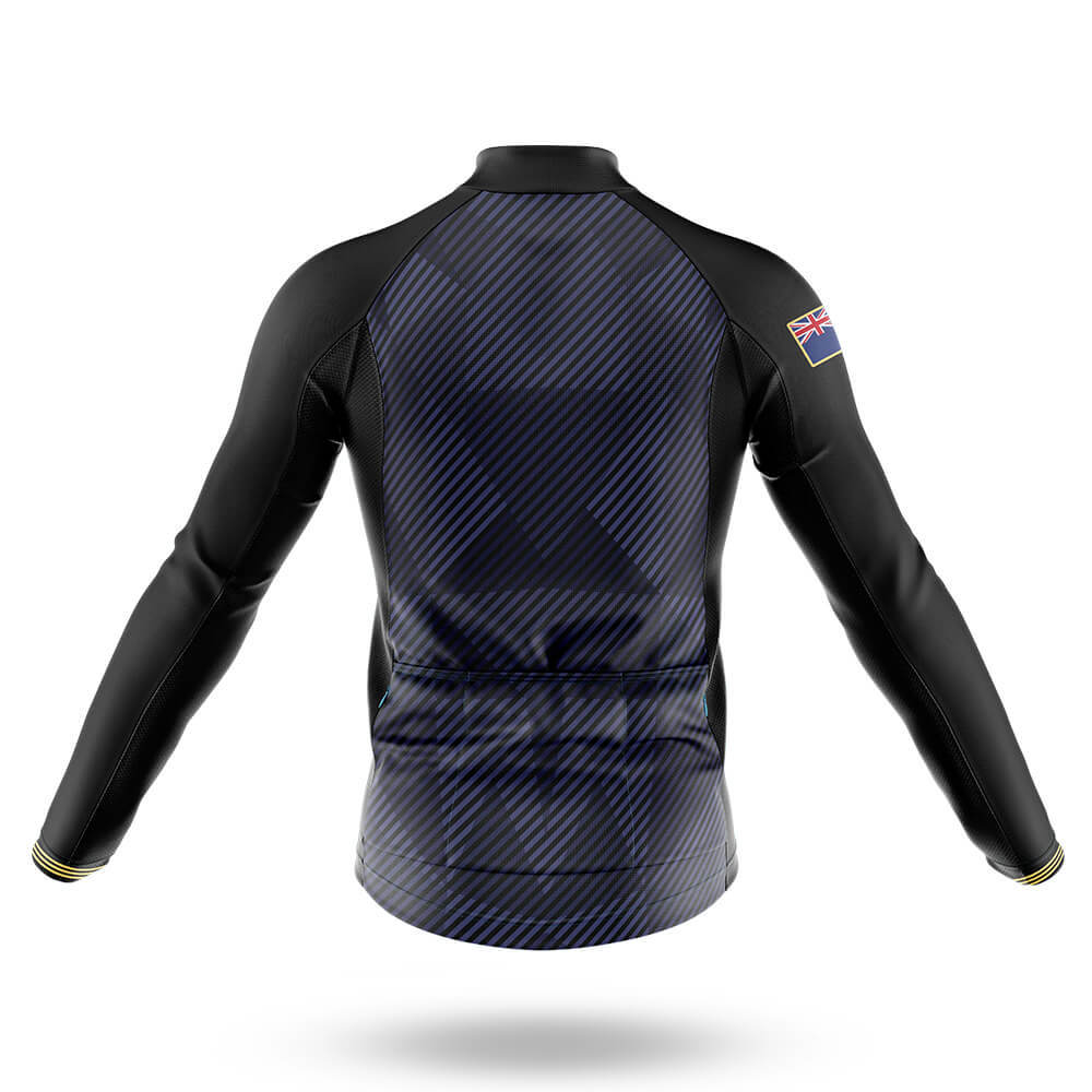 New Zealand S2 - Men's Cycling Kit