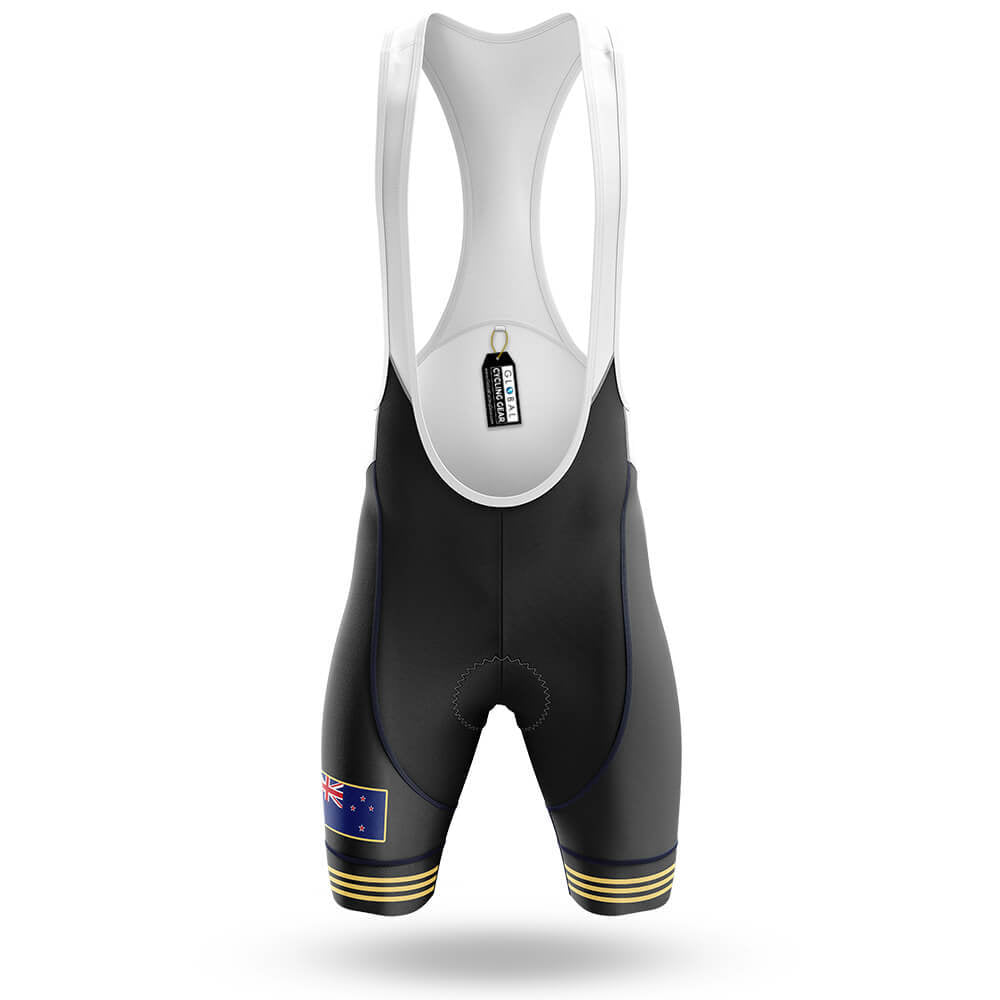 New Zealand S2 - Men's Cycling Kit