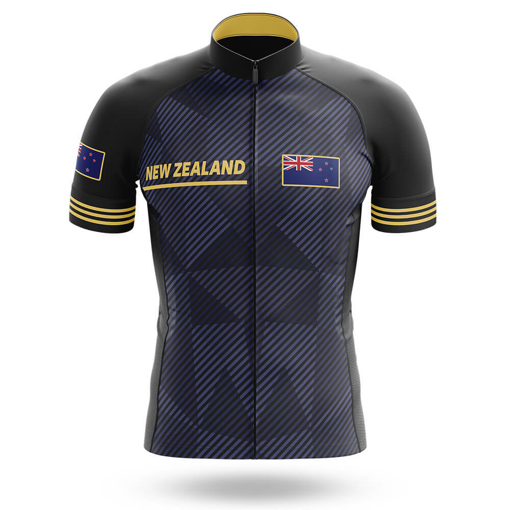 New Zealand S2 - Men's Cycling Kit