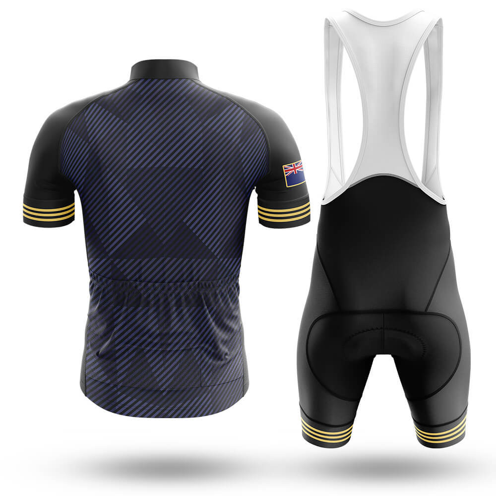 New Zealand S2 - Men's Cycling Kit