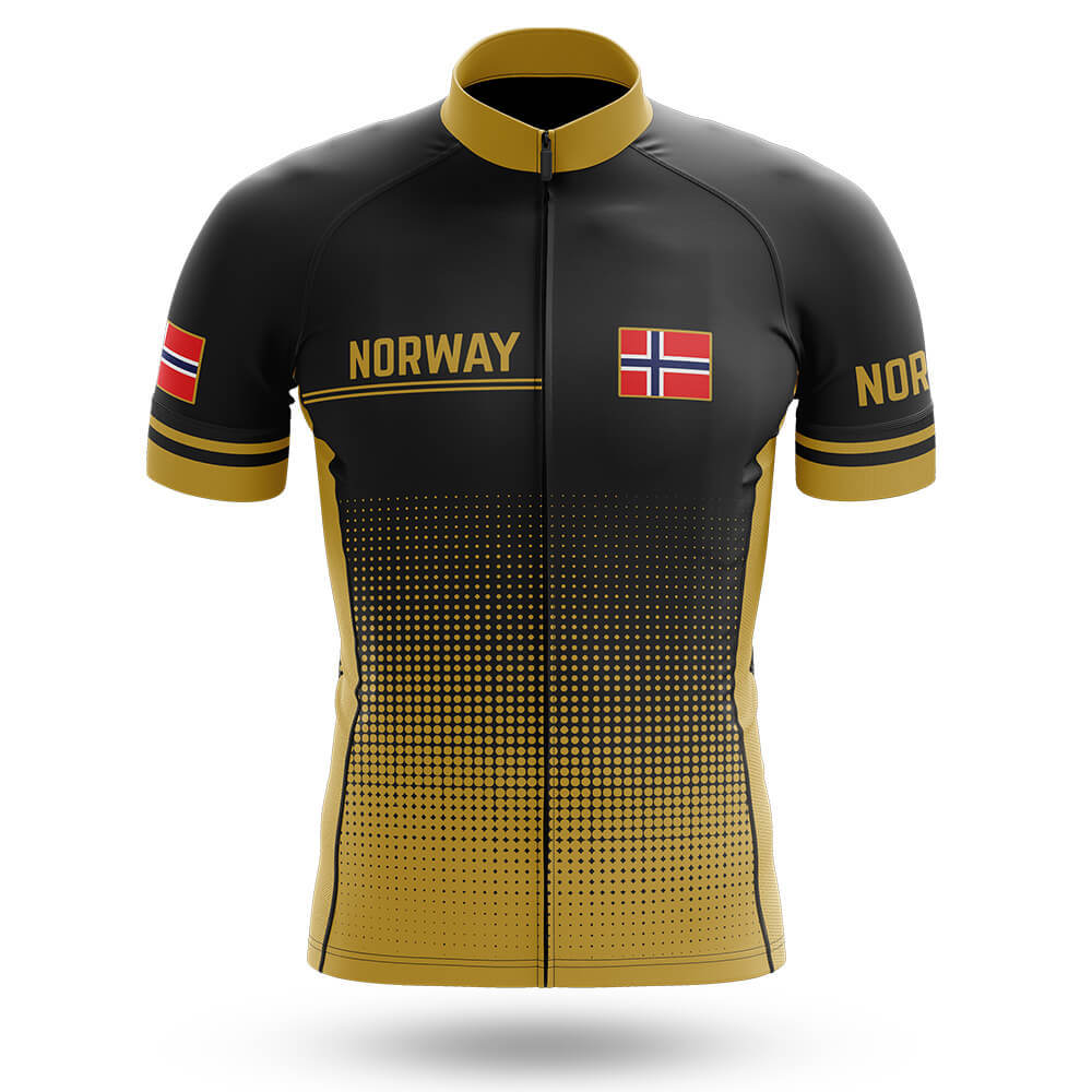 Norway V20 - Men's Cycling Kit