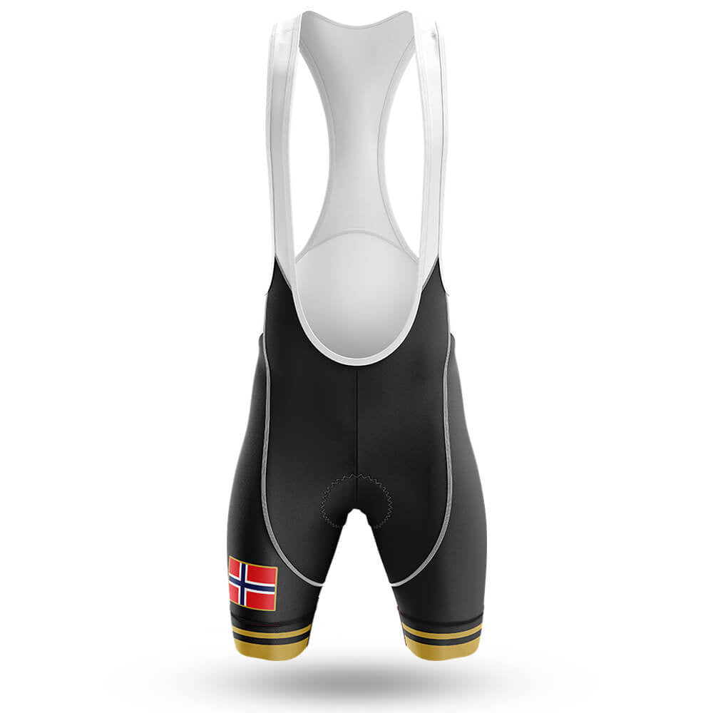 Norway V20 - Men's Cycling Kit