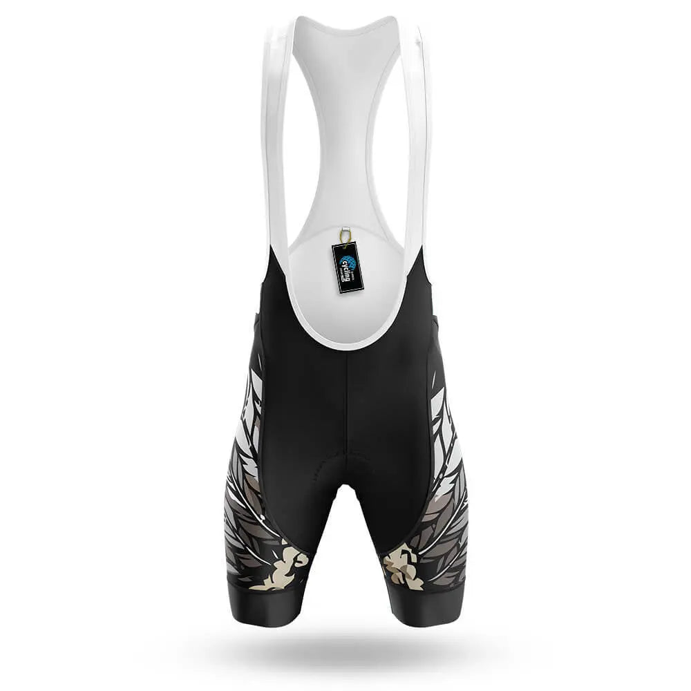 Native Skull - Men's Cycling Kit
