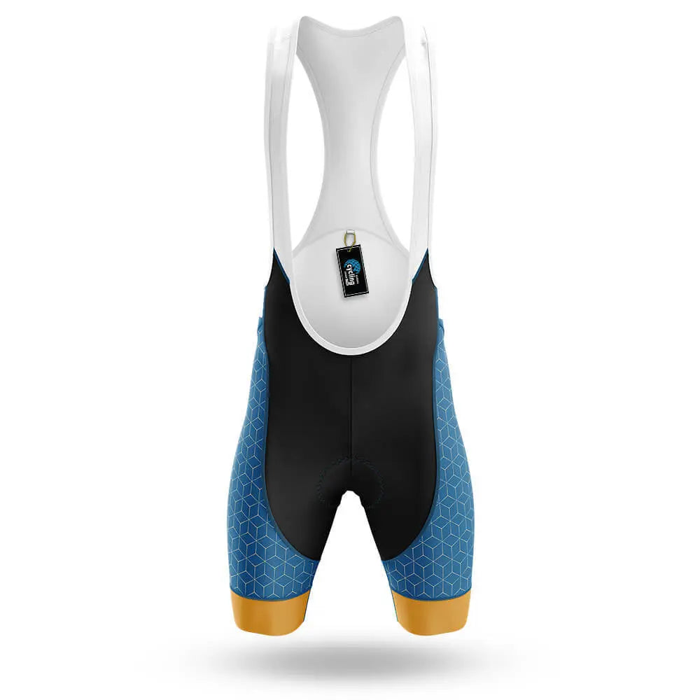 Negative Tested - Men's Cycling Kit