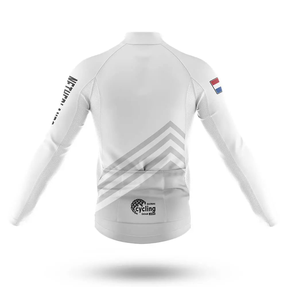 Netherlands S5 - Men's Cycling Kit