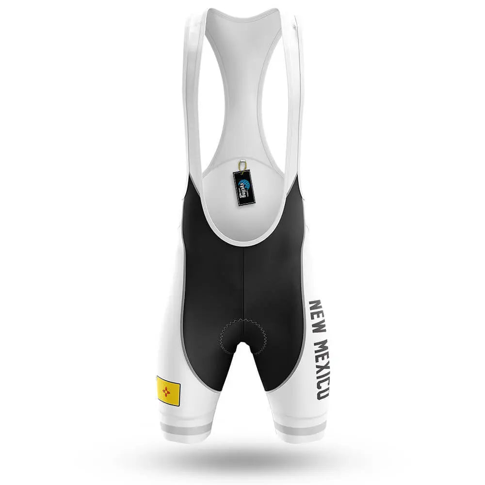 New Mexico S4 - Men's Cycling Kit
