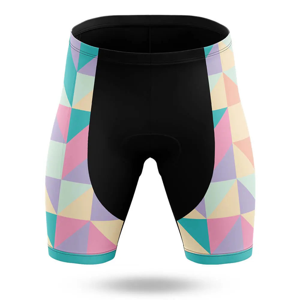 New Pretty - Women- Cycling Kit