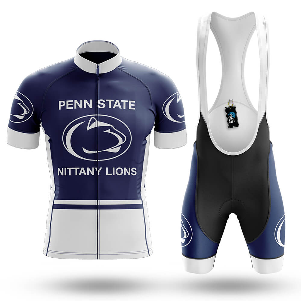 Nittany Lions - Men's Cycling Kit