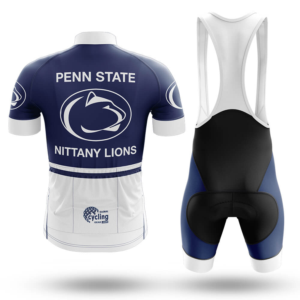 Nittany Lions - Men's Cycling Kit