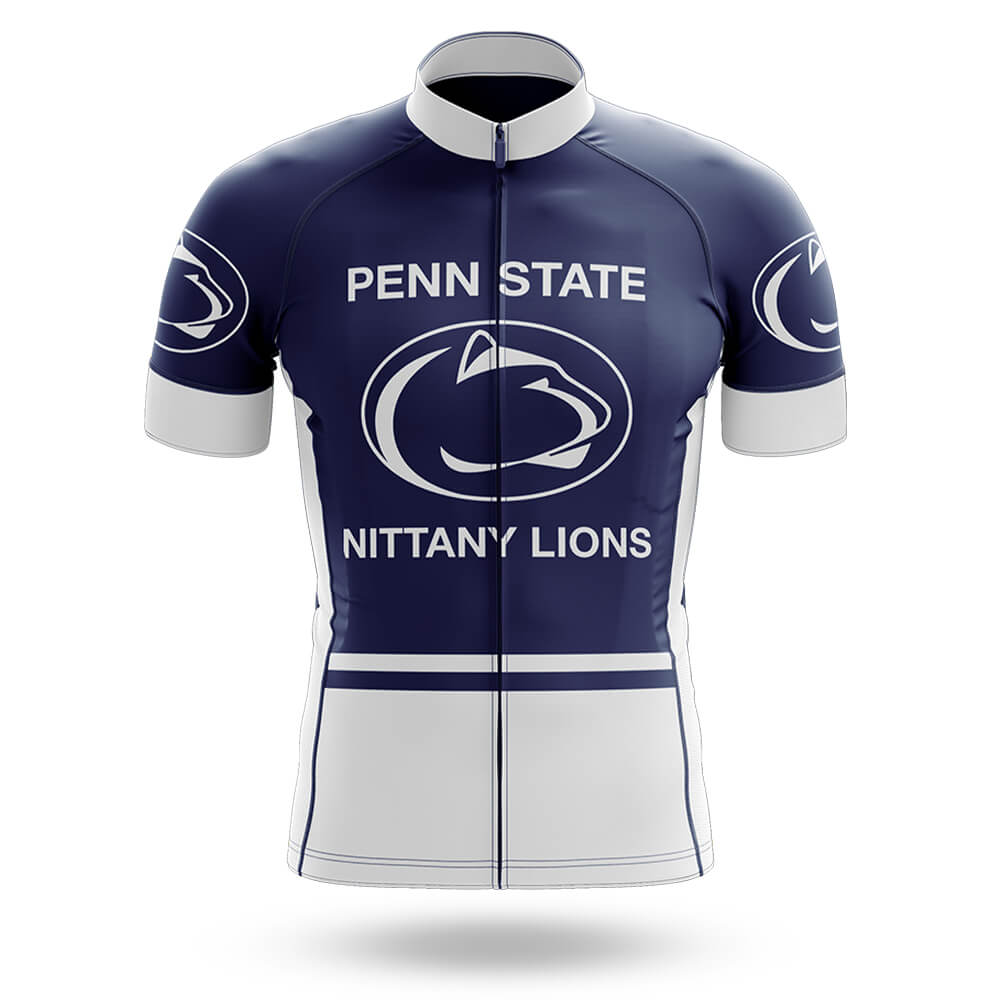 Nittany Lions - Men's Cycling Kit