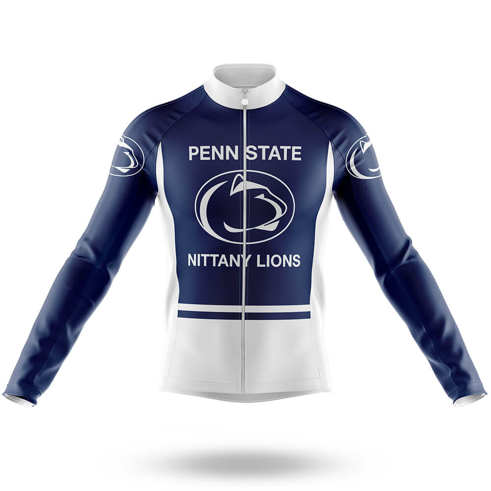 Nittany Lions - Men's Cycling Kit