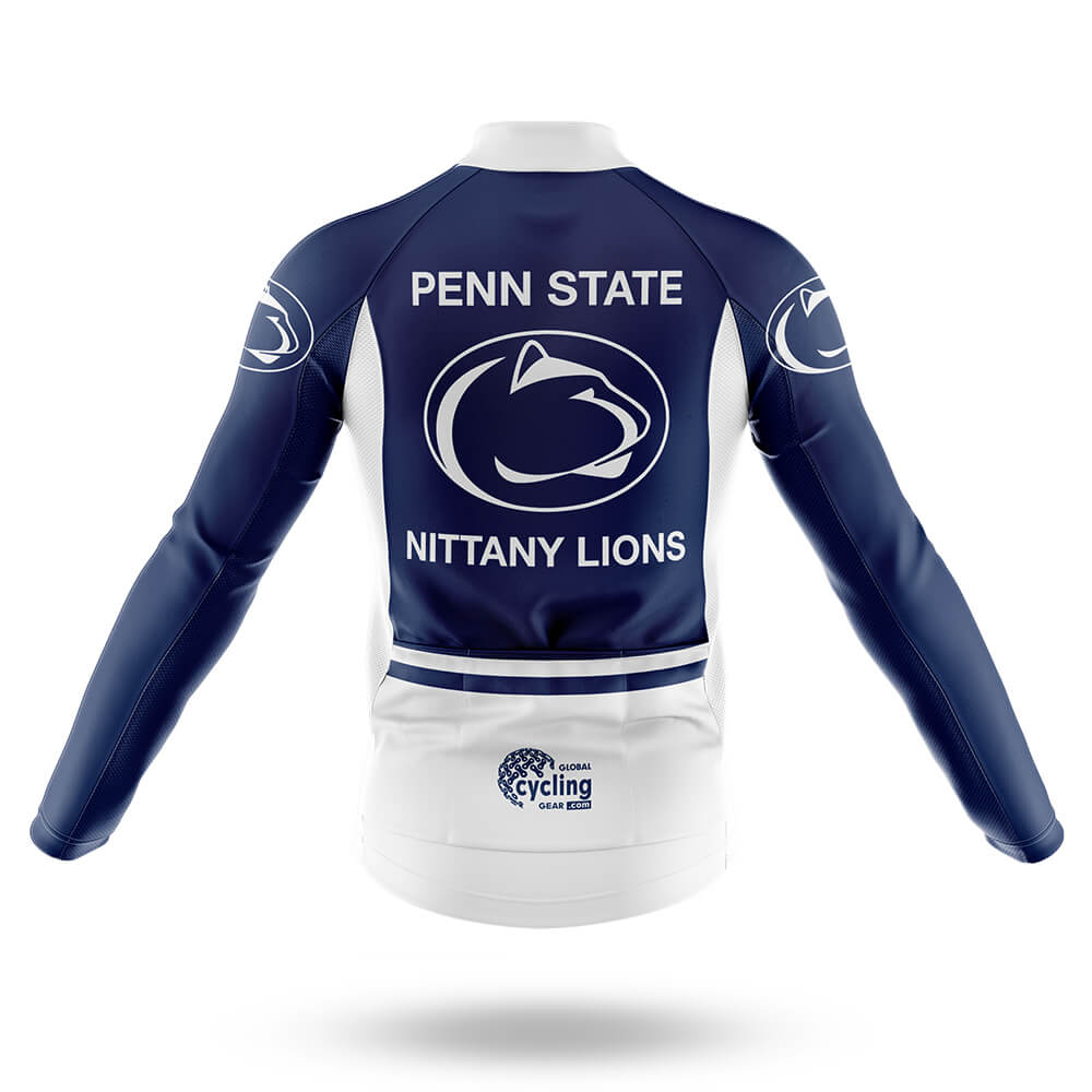 Nittany Lions - Men's Cycling Kit