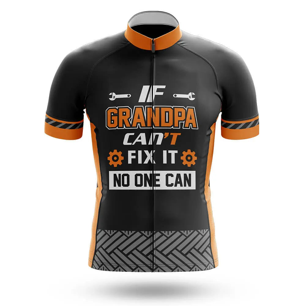 No One Can - Men's Cycling Kit