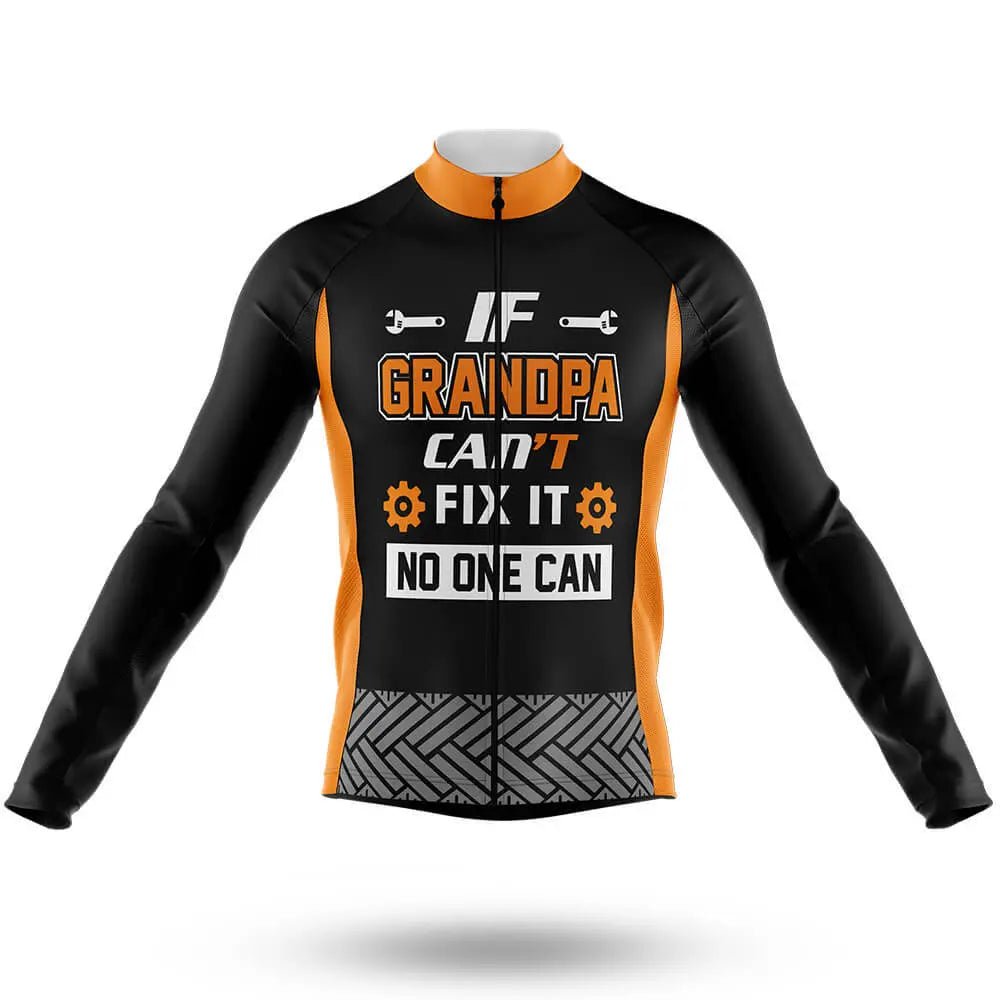 No One Can - Men's Cycling Kit