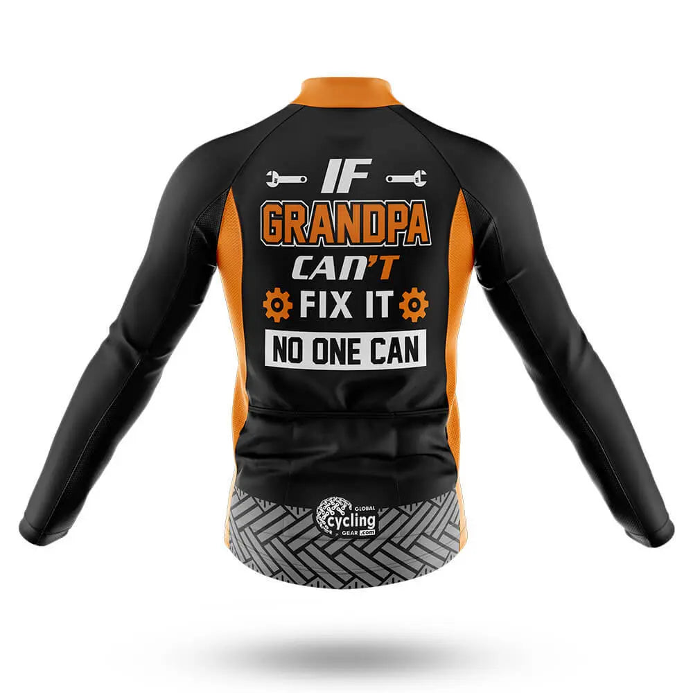 No One Can - Men's Cycling Kit
