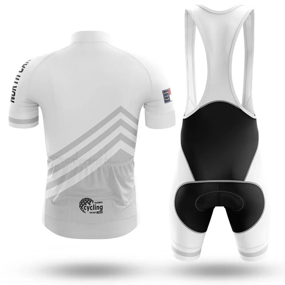 North Carolina S4- Men's Cycling Kit