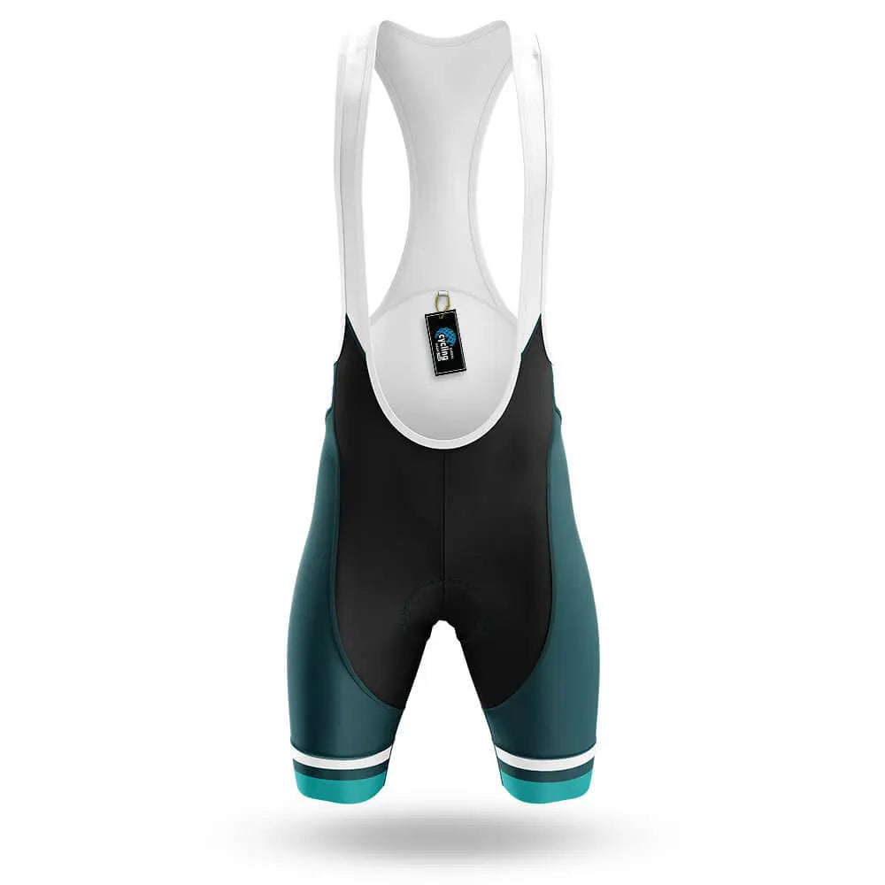 Not Almost There - Men's Cycling Kit