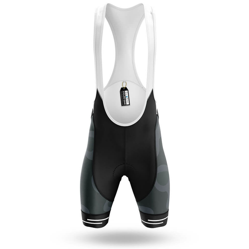 OCD V3 - Men's Cycling Kit