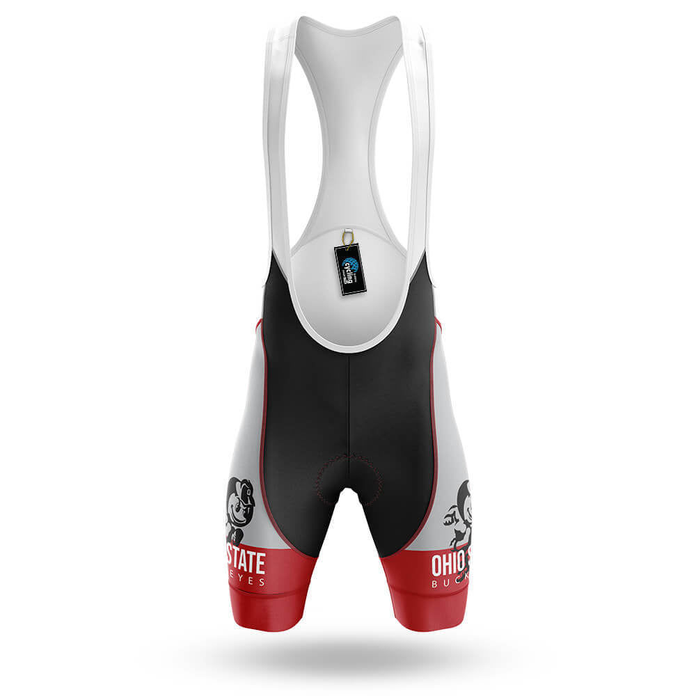 Ohio State Cycling Jersey for Men