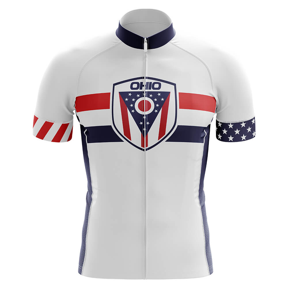 Ohio V5 - Men's Cycling Kit