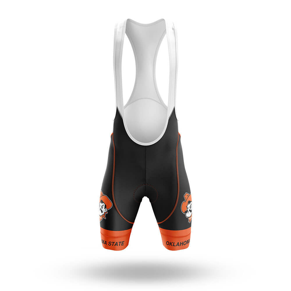 OSU Cycling Jersey for Men