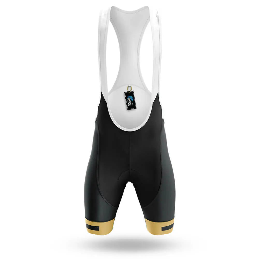 Old Fashioned - Men's Cycling Kit