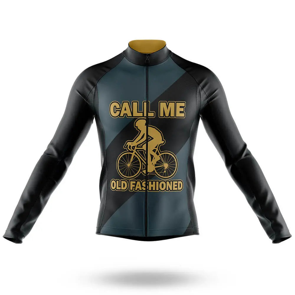 Old Fashioned - Men's Cycling Kit