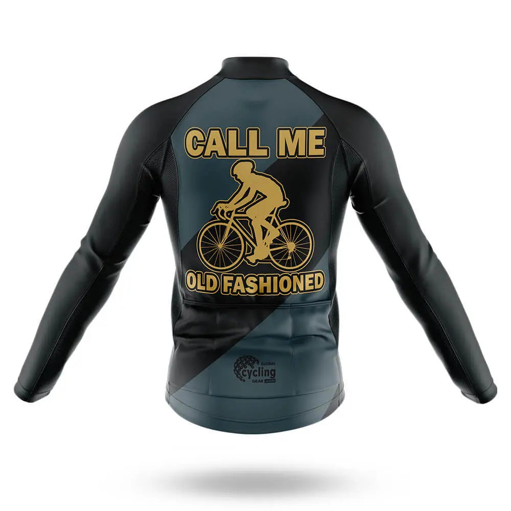 Old Fashioned - Men's Cycling Kit