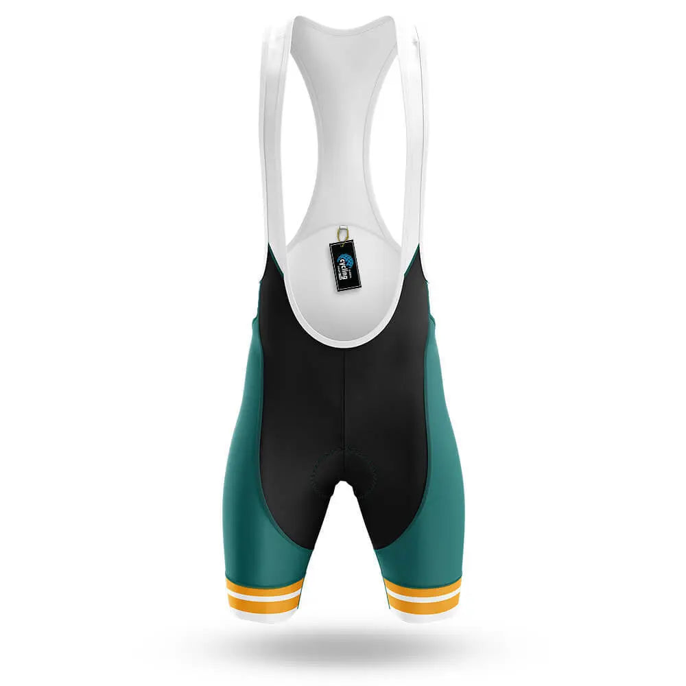 Old Man - Men's Cycling Kit