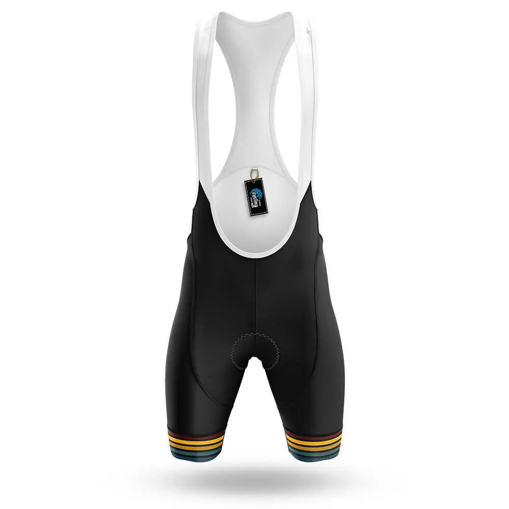 Old Man V5 - Men's Cycling Kit