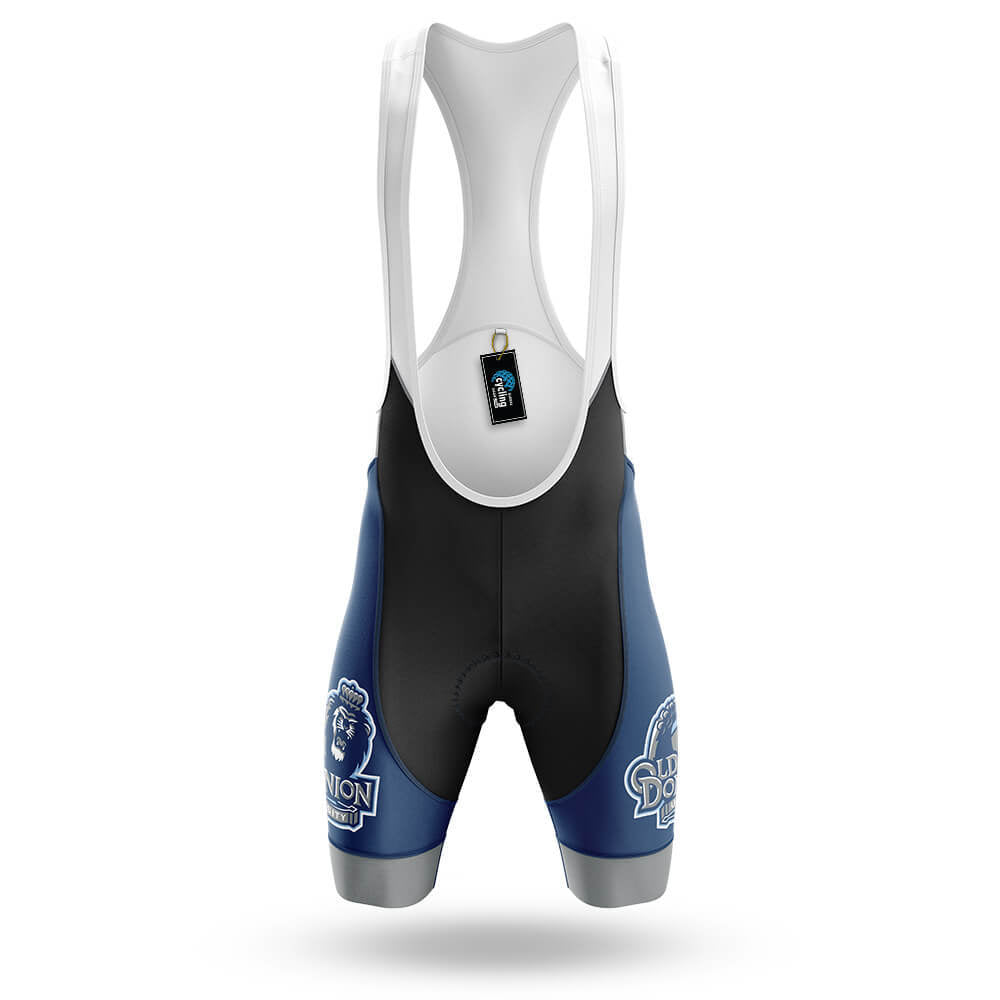 ODU Cycling Jersey for Men