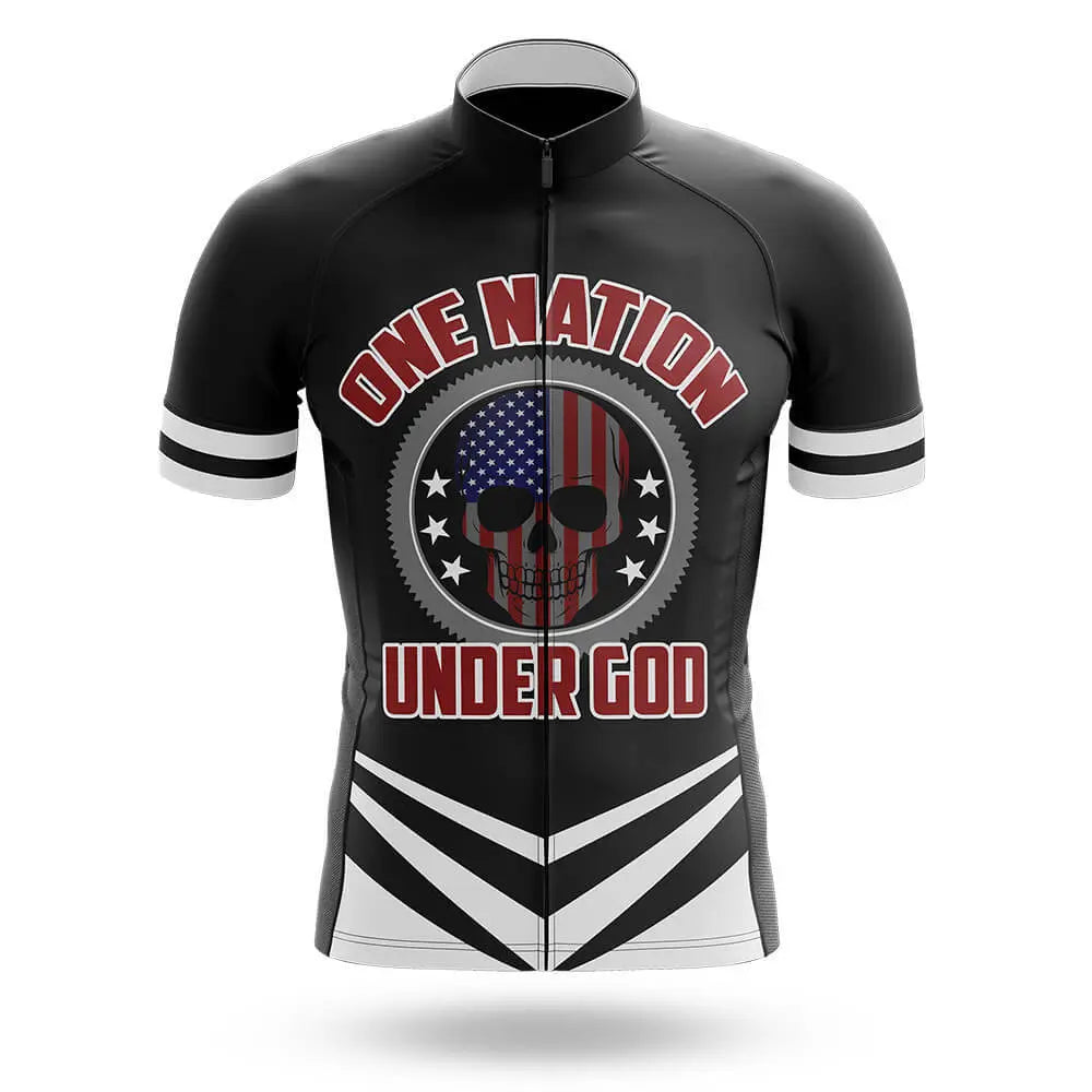 One Nation, Under God - Men's Cycling Kit