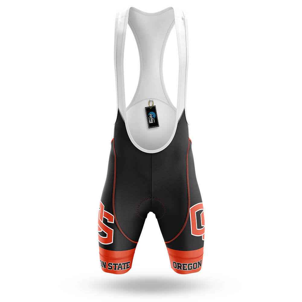 Oregon State Cycling Jersey for Men