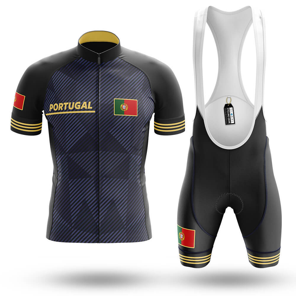 Portugal S2 - Men's Cycling Kit