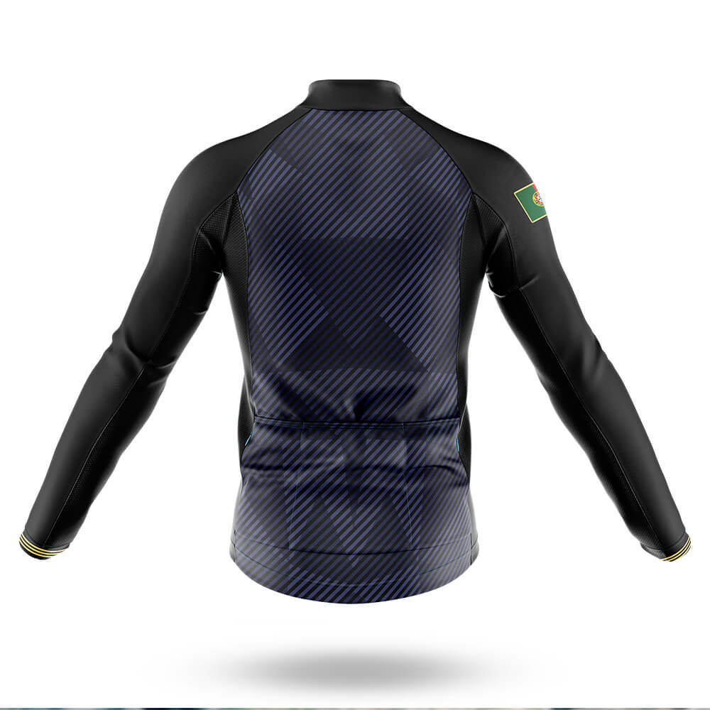 Portugal S2 - Men's Cycling Kit
