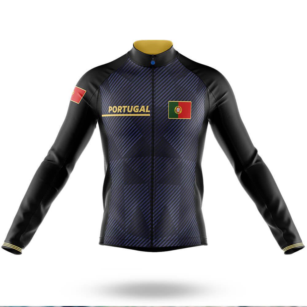 Portugal S2 - Men's Cycling Kit