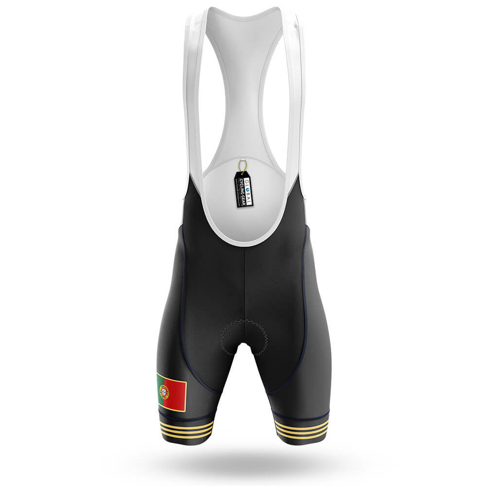 Portugal S2 - Men's Cycling Kit
