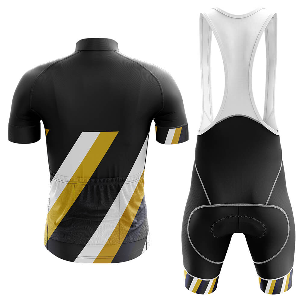 Pedal Power V2 - Men's Cycling Kit