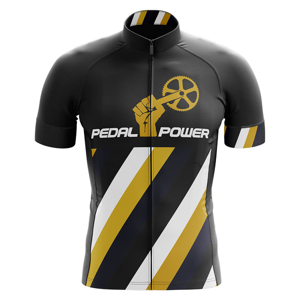 Pedal Power V2 - Men's Cycling Kit