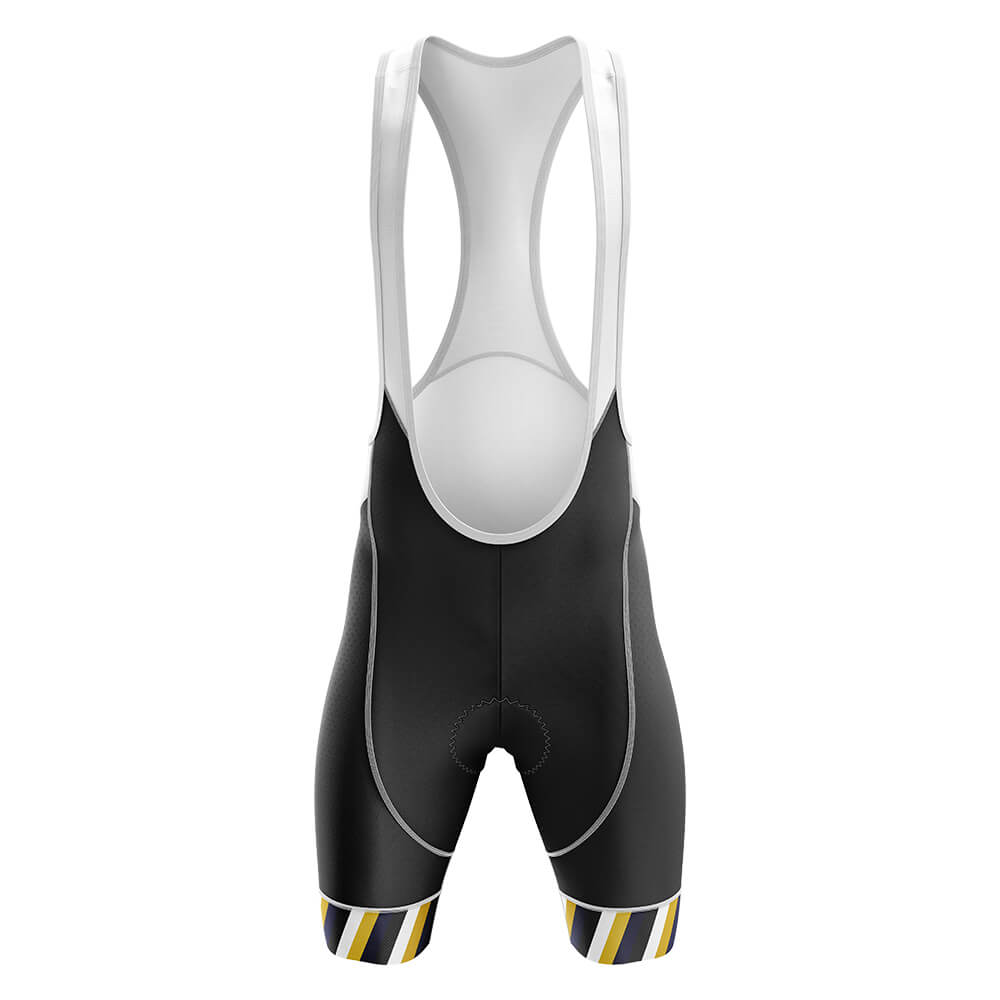 Pedal Power V2 - Men's Cycling Kit