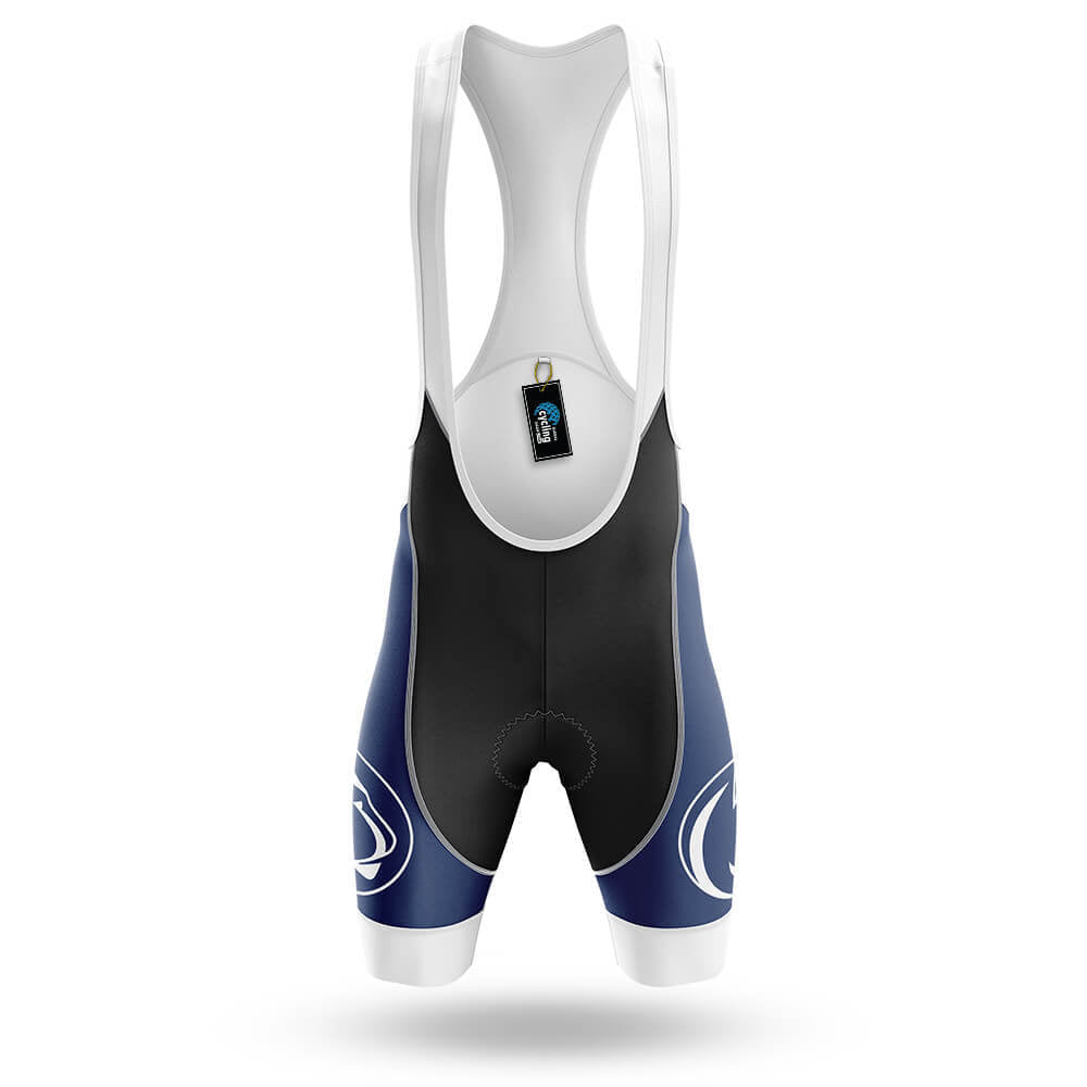 PSU Cycling Jersey for Men