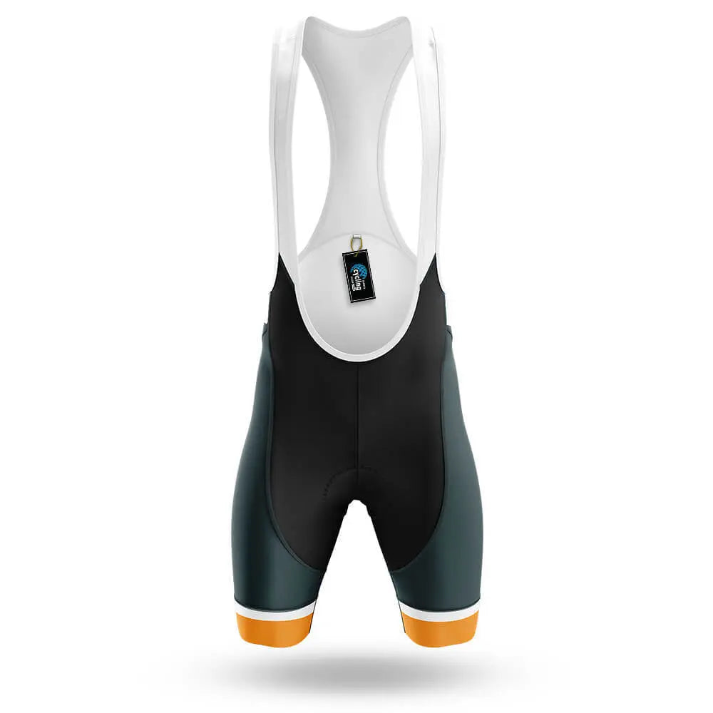 Practice Freedom - Men's Cycling Kit