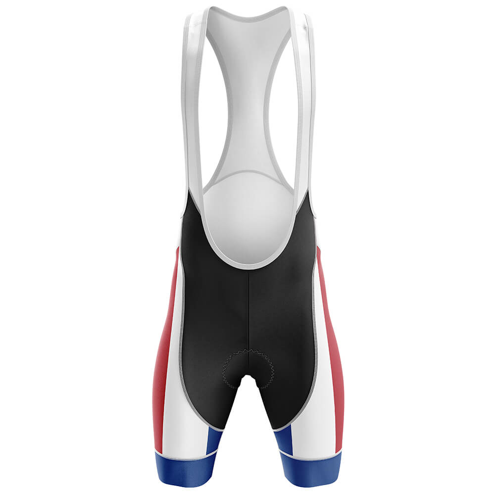 Netherlands - Women V4 - Cycling Kit