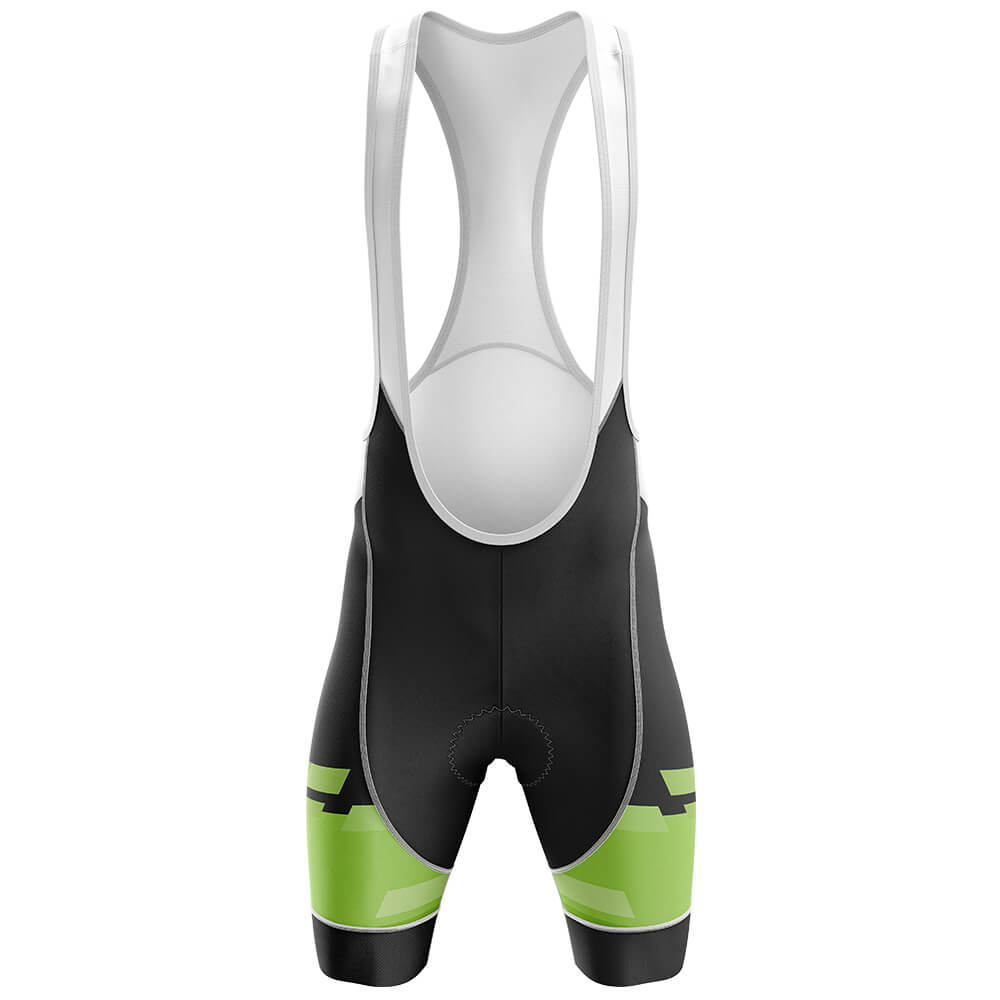 Attack Men's Cycling Kit